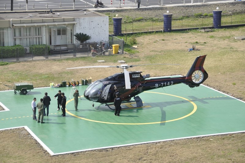 選擇直升飛機婚慶租賃商務接待|資深的直升飛機婚慶租賃公司，當屬浙江夢之旅