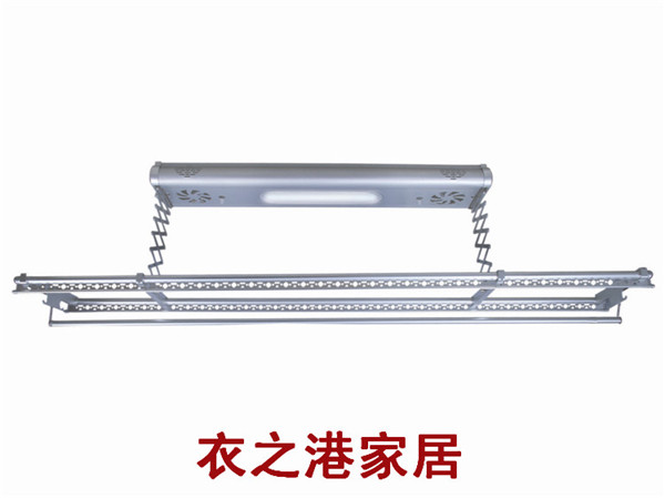 電動晾衣架廠家/衣之港家居用品