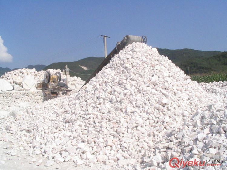 脫硫用石灰石粉原始圖片2