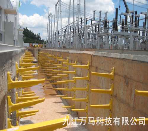 組合式電纜支架生產(chǎn)廠家/優(yōu)質(zhì)電纜支架哪家便宜