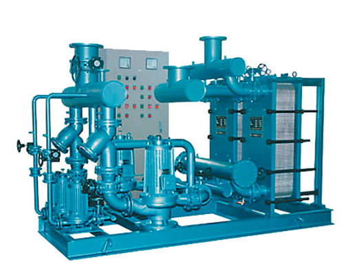 江蘇板式換熱器|天津市板式換熱器有限公司