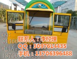 小吃車代理商/應(yīng)用/簡介/德州市德城區(qū)焱川餐車加工廠