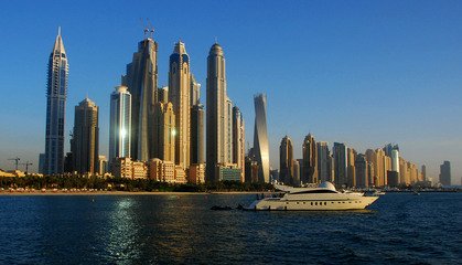 信譽好的迪拜 迪拜金海灣旅行社私人訂制提供商哪家好