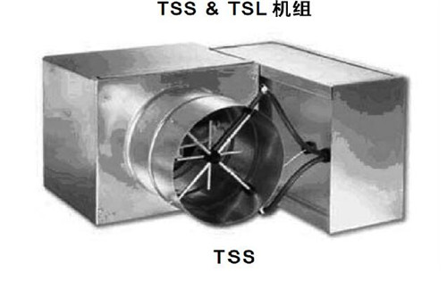 東莞約克VAV變風量空調設計各種規格