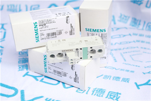 3RF2330-1AA22 德國Siemens直銷,大幅度降低采購成本 