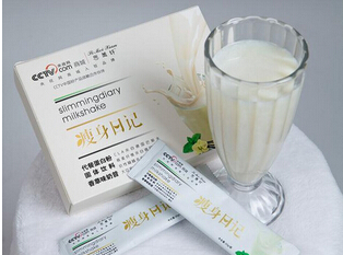 【你喝了么？】膳食纖維營養飽腹固體飲料||蛋白代餐奶昔代餐粉【奶昔jf法】