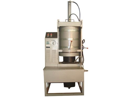 良君益友供應優質的核桃榨油機：日照核桃榨油機