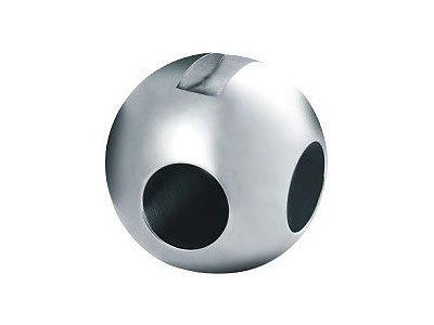 VQ40F-V型球體 溫州鼎建牌 可訂做各種尺寸材質 價格合理
