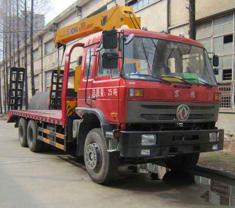 安陽(yáng)隨車吊批發(fā)【大力專用汽車】