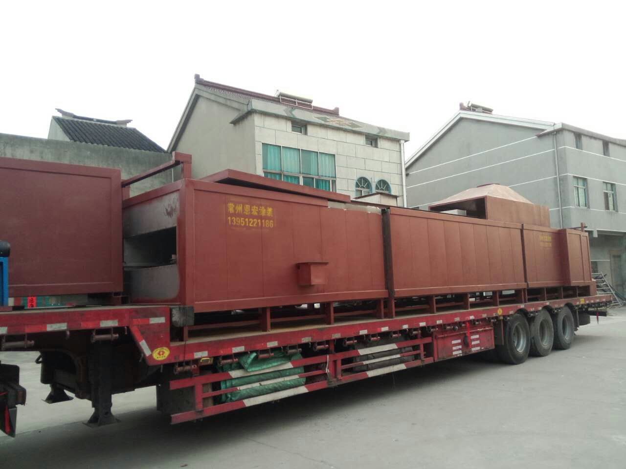 達克羅涂覆具有極強的滲透性 原始圖片3