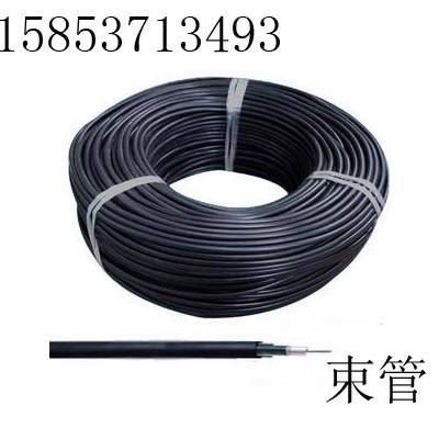 貴州束管 四川聚乙烯束管原始圖片3