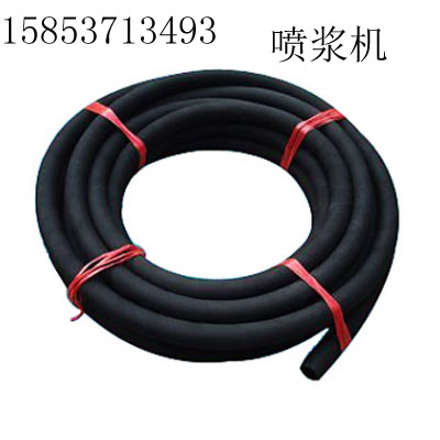 HSP-5B噴漿機 5立方防爆噴漿機