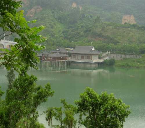 東莞到廈門(mén)旅游線路介紹