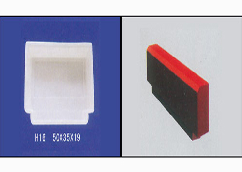 保定玉通模具制造有限公司路沿石塑料模具研發制作銷售