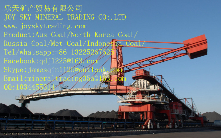 Australia mine coal semi coke soft coal