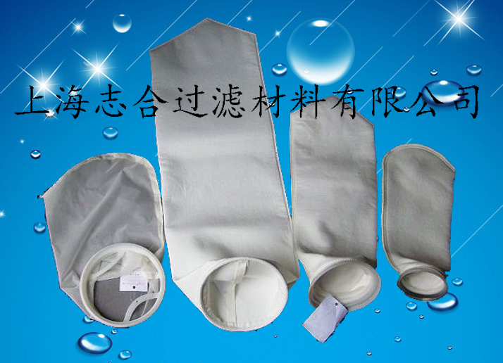 供應PE過濾袋原始圖片2