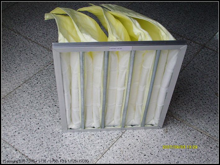 供應空氣過濾器