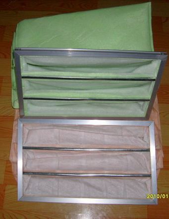 供應(yīng)空氣過(guò)濾器