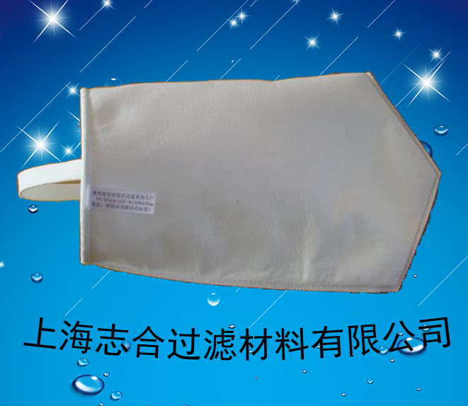 供應液體過濾袋