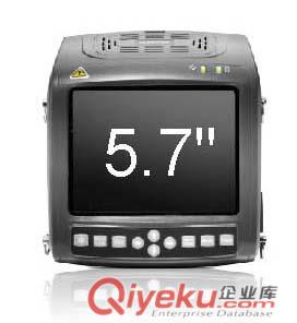 高清進口B超機  操作簡單便攜式b超機BW560V