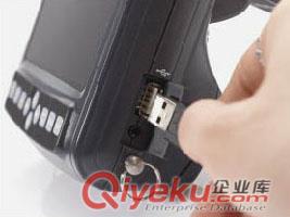 高清進口B超機  操作簡單便攜式b超機BW560V原始圖片3