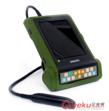 國內一線品牌供應專業獸用B超機 gd寵物B超BW570V