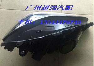 奔驰新款212大灯 E200 E260 E280 E300大灯