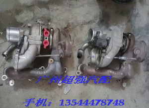 瑪莎拉蒂渦輪增壓器 噴油嘴 汽油泵 機油泵 高壓包