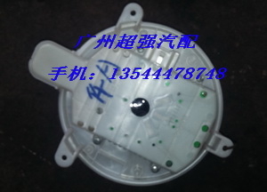 美規 路虎發現4前大燈 三元催化器 節氣門 起動機 水箱 電子扇
