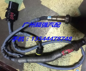 寶馬E70前后氧傳感器 氣門室蓋 汽油泵 機油泵