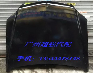 15款 奔馳GLK前機蓋 碳罐 漲緊輪 上擺臂 汽油泵