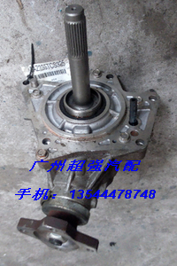 日產戰神GTR大燈 發電機 起動機 方向機 水箱