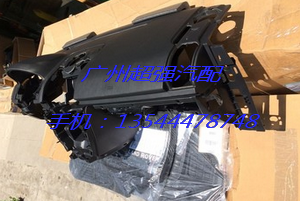 路虎攬勝儀表臺出風(fēng)口 三元催化器 水箱 散熱器 節(jié)溫器