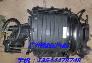 奧迪A6L A8L Q7 S6 3.0T機(jī)械增壓泵 噴油嘴