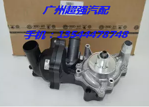 途銳 奧迪A6L A8 Q7 4.2水泵 差速器 起動(dòng)機(jī) 發(fā)電機(jī) 雨刮電機(jī)