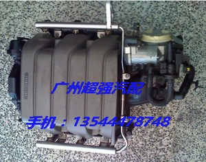 奧迪 A4L Q5 2.0T 啟動機(jī) 減震器 發(fā)電機(jī) 水箱