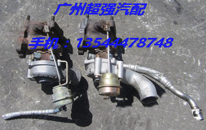 奧迪 A6L 2.5 進氣歧管 三元催化器 發(fā)電機 水箱