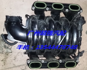 奧迪 A6L A7 A8 A3 新款途銳 二次空氣泵 發(fā)電機(jī)