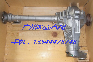 保時捷 卡宴 4.5 前差速器 起動機 機油泵 減震器 水箱