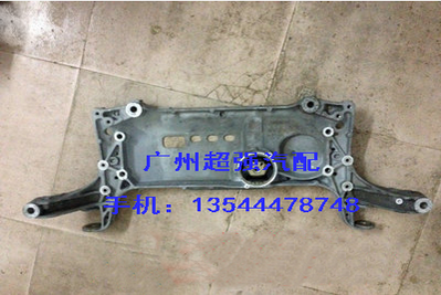 奧迪 Q5 2.0T 節氣門 三元催化器 起動機 水箱 