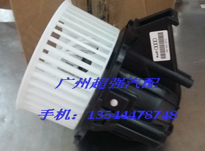 奧迪a4l a6l q5 q7方向機 水箱 散熱器 漲緊輪