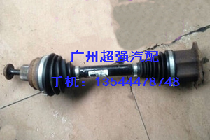 奧迪A4L半軸A1 A3 A5 A6 A7 A8 Q5 Q7 TT擺臂球頭