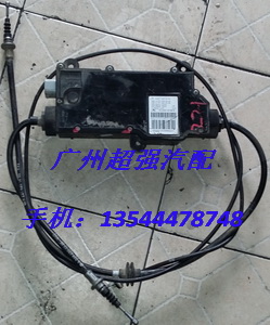 奔馳W221手剎電機(jī) 鼓風(fēng)機(jī) 前機(jī)蓋 后尾蓋 剎車總泵