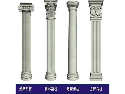 蘭州GRC歐式構件|高質量的GRC構件，廠家火熱供應