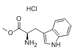 D-色氨酸甲酯鹽酸鹽