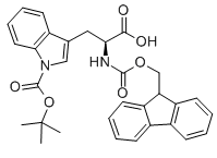 Fmoc-Pbf-精氨酸