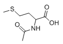 N-乙酰-L-半胱氨酸