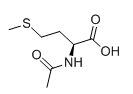N-乙酰-L-蛋氨酸