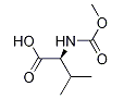 MOC-L-缬氨酸