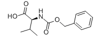 CBZ-L-缬氨酸